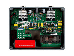 Korg Nu:Tekt OD-S Nutube Overdrive Kit image 3