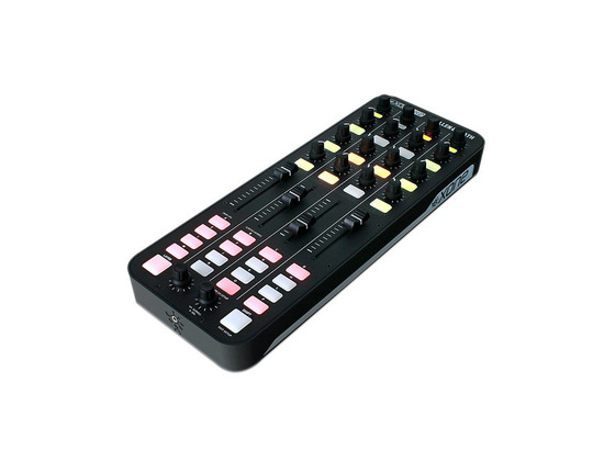 Allen & Heath Xone:K2 - ranked #5 in DJ Controllers | Equipboard