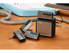 Vox Amplug 2 Cabinet image 3