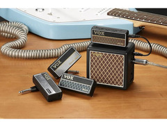 Vox Amplug 2 Cabinet image 4