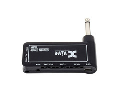 Xvive Audio classic rock ga-3 image 4