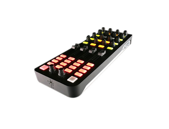 Allen & Heath Xone:K2 - ranked #5 in DJ Controllers | Equipboard