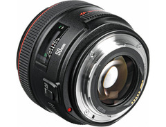 Canon EF 50mm f/1.2 USM image 4