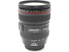 Canon EF 24-105mm f/4 USM image 2