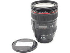 Canon EF 24-105mm f/4 USM image 4