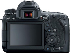 Canon EOD 6D Mark II image 2