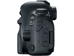 Canon EOD 6D Mark II image 4