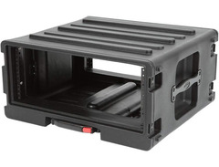 SKB 4U Roto Rolling Rack Case image 2