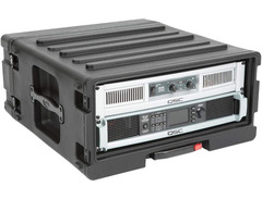 SKB 4U Roto Rolling Rack Case image 3