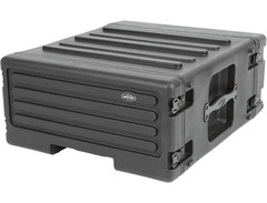 SKB 4U Roto Rolling Rack Case image 4