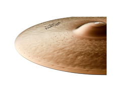 Zildjian K Custom Dark Crash 19" image 3