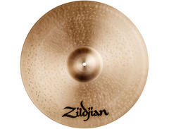 Zildjian K Custom Dark Crash 20" image 4