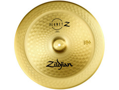 Zildjian Planet Z 18" China Cymbal image 3
