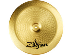 Zildjian Planet Z 18" China Cymbal image 4