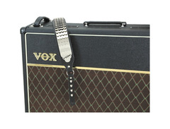 Vintage Vox Python Strap image 2