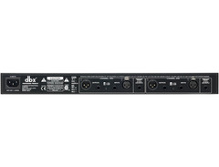 DBX 266 XL image 2