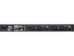 DBX 266 XL image 3