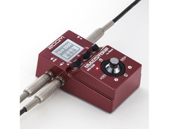 ZOOM MS 60 Bass multieffect image 3