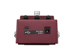 ZOOM MS 60 Bass multieffect image 4
