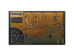 Rob Papen SubBoomBass Software Synthesizer image 3