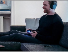 SteelSeries Arctis Pro Wireless image 3