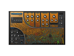 Rob Papen SubBoomBass Software Synthesizer image 4