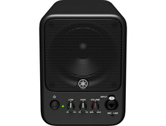 Yamaha MS-101 image 2