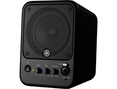 Yamaha MS-101 image 3
