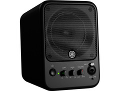 Yamaha MS-101 image 4