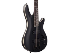 Schecter SLS Evil Twin-4 Bass image 2
