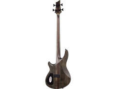 Schecter SLS Evil Twin-4 Bass image 3