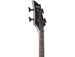 Schecter SLS Evil Twin-4 Bass image 4