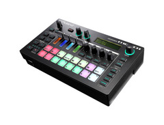 Roland MC-101 Groovebox image 3