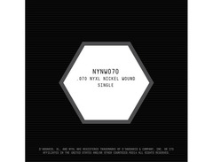Single NYXL Nickel Wound .070 image 2