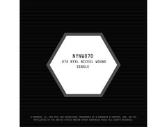 Single NYXL Nickel Wound .070 image 3