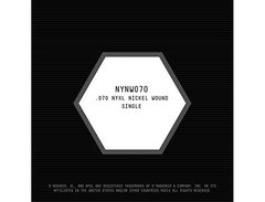 Single NYXL Nickel Wound .070 image 4