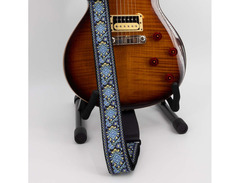 P&P Guitar Strap image 3