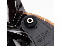 P&P Guitar Strap image 4