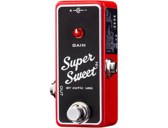 Xotic Effects Super Sweet Booster image 2