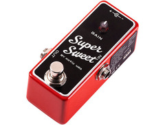 Xotic Effects Super Sweet Booster - What To Know & Where To Buy