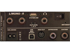 Crumar Seven image 4