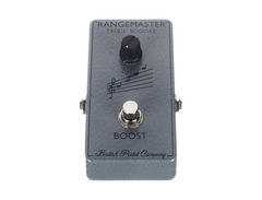 British Pedal Company Compact Dallas Rangemaster Treble Booster