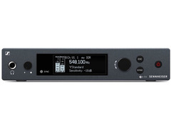 Sennheiser EW IEM G4 In-Ear Monitoring System image 3