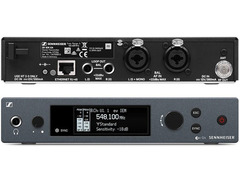 Sennheiser EW IEM G4 In-Ear Monitoring System image 4