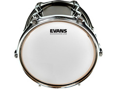 Evans UV2 Drum Heads image 2