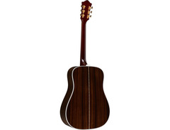 Guild D-55E Acoustic image 2