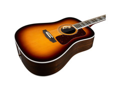 Guild D-55E Acoustic image 3