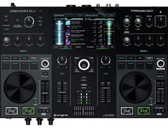 Denon DJ Prime Go image 2