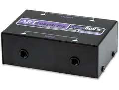 ART CleanBOX II Hum Eliminator image 2