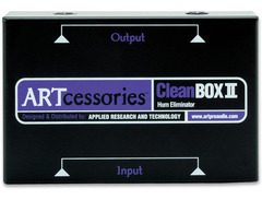 ART CleanBOX II Hum Eliminator image 4